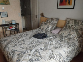 chambre d'hote dans maison individuelle